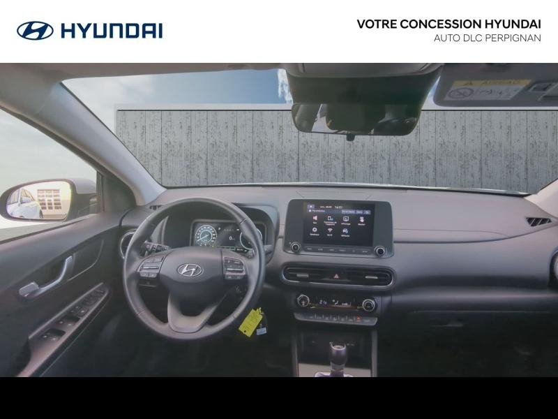 Photo 10 de l’annonce de HYUNDAI Kona d’occasion à vendre à PERPIGNAN