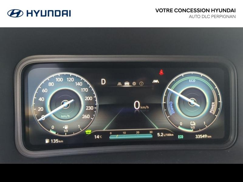 Photo 13 de l’annonce de HYUNDAI Kona d’occasion à vendre à PERPIGNAN