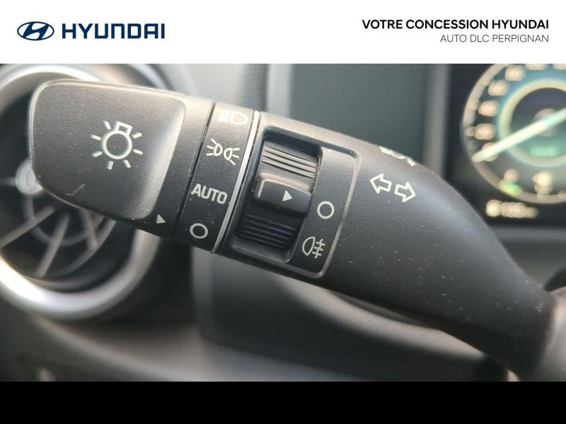 Photo 14 de l’annonce de HYUNDAI Kona d’occasion à vendre à PERPIGNAN