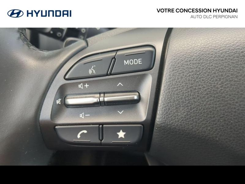 Photo 15 de l’annonce de HYUNDAI Kona d’occasion à vendre à PERPIGNAN
