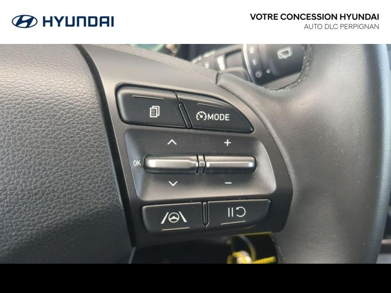 Photo 16 de l’annonce de HYUNDAI Kona d’occasion à vendre à PERPIGNAN