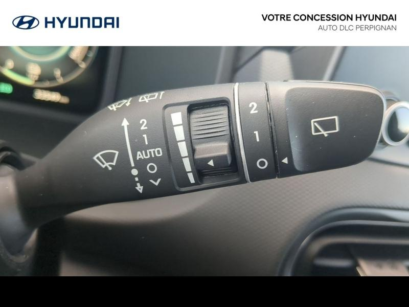 Photo 17 de l’annonce de HYUNDAI Kona d’occasion à vendre à PERPIGNAN