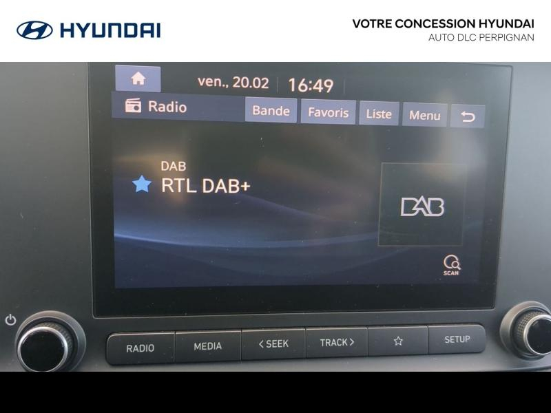 Photo 20 de l’annonce de HYUNDAI Kona d’occasion à vendre à PERPIGNAN