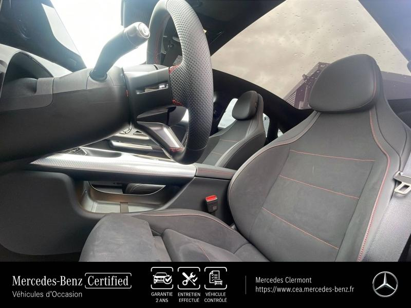 Photo 18 de l’annonce de MERCEDES-BENZ CLA d’occasion à vendre à AUBIÈRE