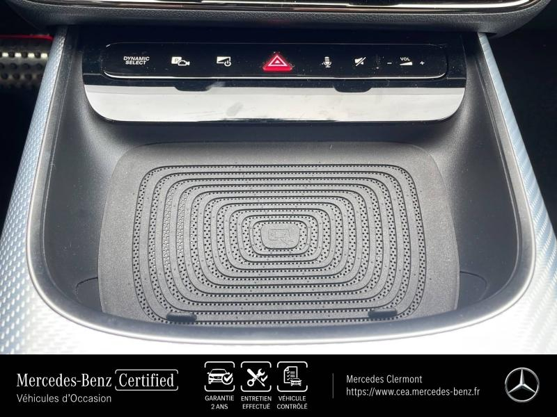 Photo 20 de l’annonce de MERCEDES-BENZ CLA d’occasion à vendre à AUBIÈRE