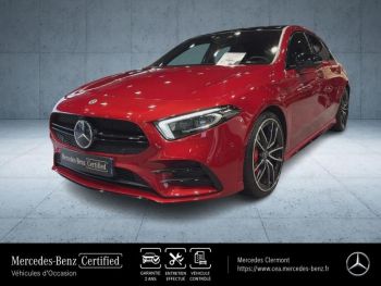 MERCEDES-BENZ Classe A d’occasion à vendre à AUBIÈRE