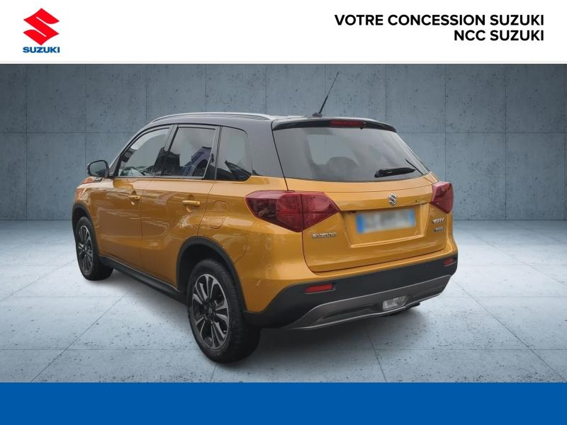 Photo 3 de l’annonce de SUZUKI Vitara d’occasion à vendre à BELLERIVE-SUR-ALLIER