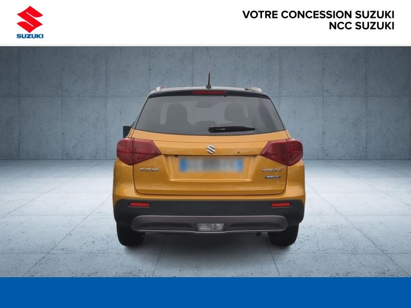 Photo 4 de l’annonce de SUZUKI Vitara d’occasion à vendre à BELLERIVE-SUR-ALLIER