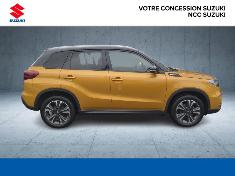 Photo 6 de l’annonce de SUZUKI Vitara d’occasion à vendre à BELLERIVE-SUR-ALLIER