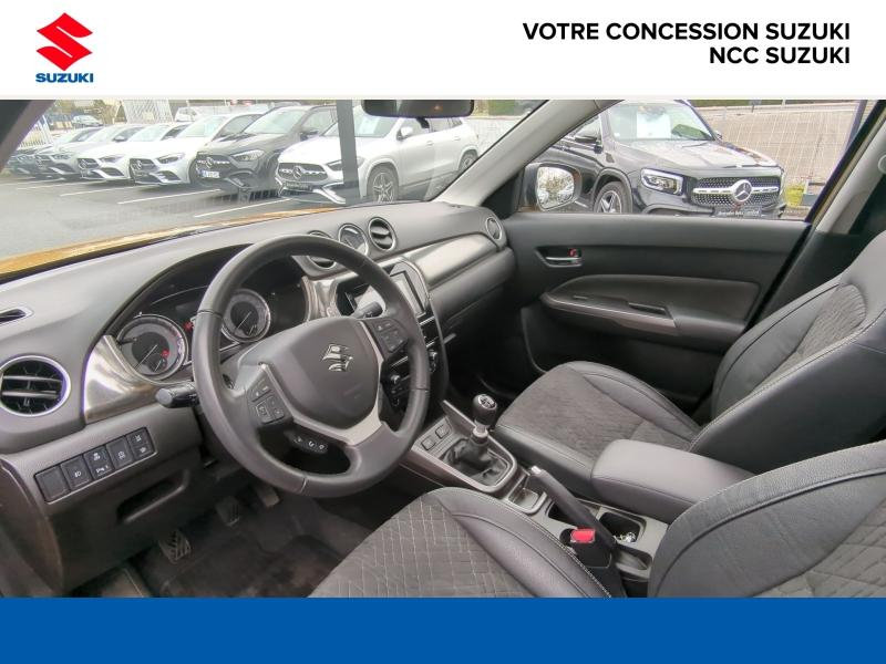 Photo 11 de l’annonce de SUZUKI Vitara d’occasion à vendre à BELLERIVE-SUR-ALLIER