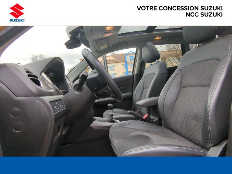 Photo 12 de l’annonce de SUZUKI Vitara d’occasion à vendre à BELLERIVE-SUR-ALLIER