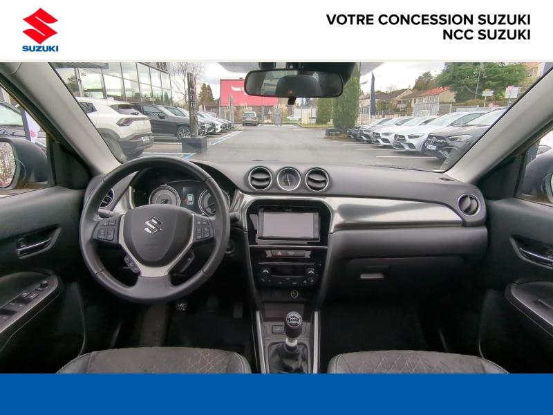 Photo 15 de l’annonce de SUZUKI Vitara d’occasion à vendre à BELLERIVE-SUR-ALLIER