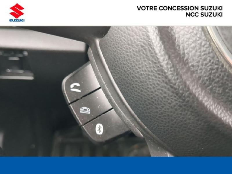 Photo 14 de l’annonce de SUZUKI Jimny d’occasion à vendre à BELLERIVE-SUR-ALLIER