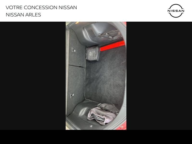 Photo 9 de l’annonce de NISSAN Leaf d’occasion à vendre à ARLES