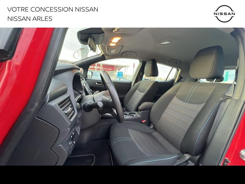 Photo 12 de l’annonce de NISSAN Leaf d’occasion à vendre à ARLES