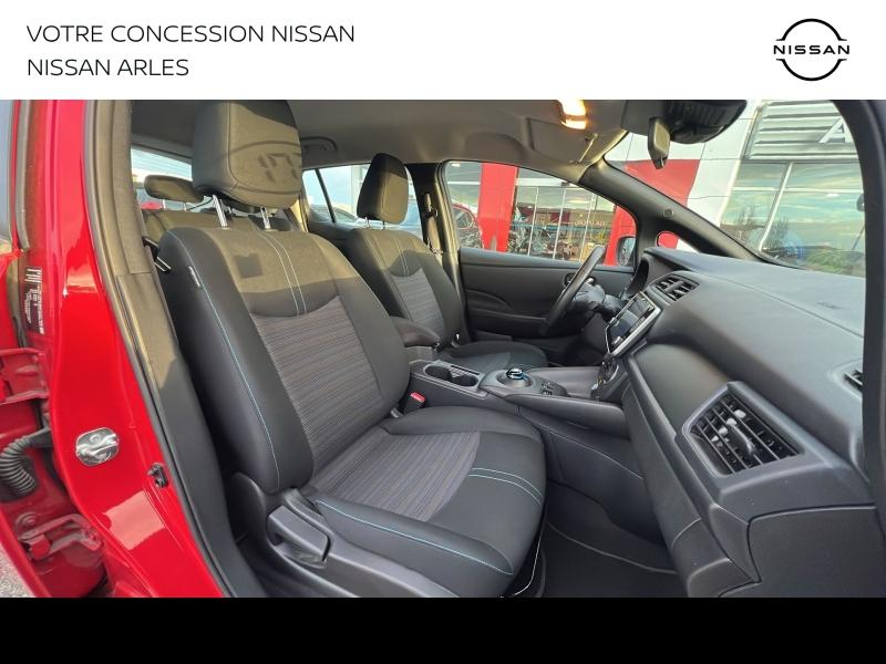Photo 13 de l’annonce de NISSAN Leaf d’occasion à vendre à ARLES