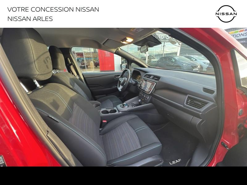 Photo 14 de l’annonce de NISSAN Leaf d’occasion à vendre à ARLES