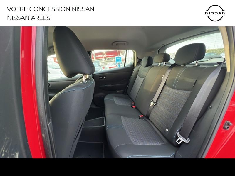 Photo 15 de l’annonce de NISSAN Leaf d’occasion à vendre à ARLES