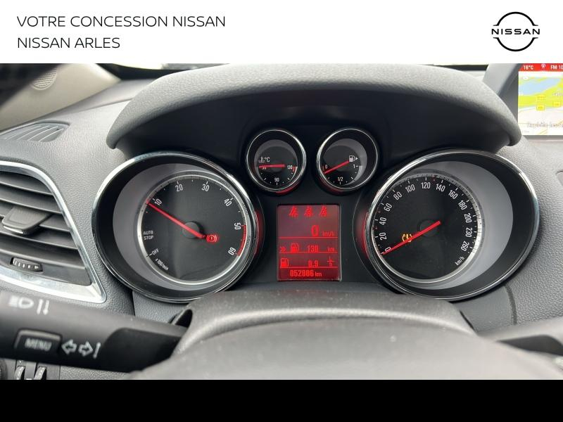 Photo 16 de l’annonce de OPEL Mokka d’occasion à vendre à ARLES