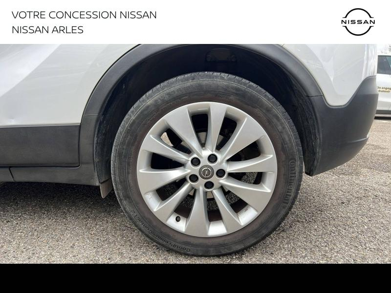 Photo 18 de l’annonce de OPEL Mokka d’occasion à vendre à ARLES