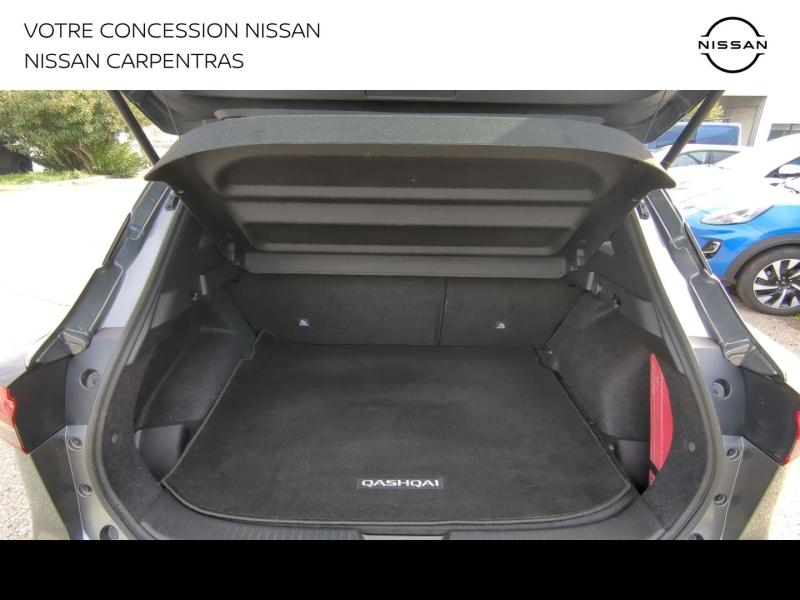 Photo 10 de l’annonce de NISSAN Qashqai d’occasion à vendre à CARPENTRAS