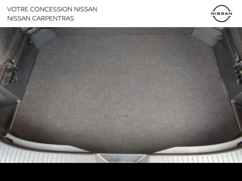 Photo 11 de l’annonce de NISSAN Qashqai d’occasion à vendre à CARPENTRAS