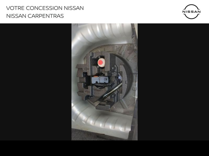 Photo 12 de l’annonce de NISSAN Micra d’occasion à vendre à CARPENTRAS