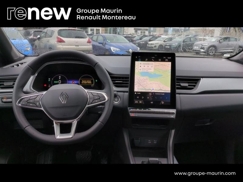 Photo 8 de l’annonce de RENAULT Captur d’occasion à vendre à VARENNES SUR SEINE