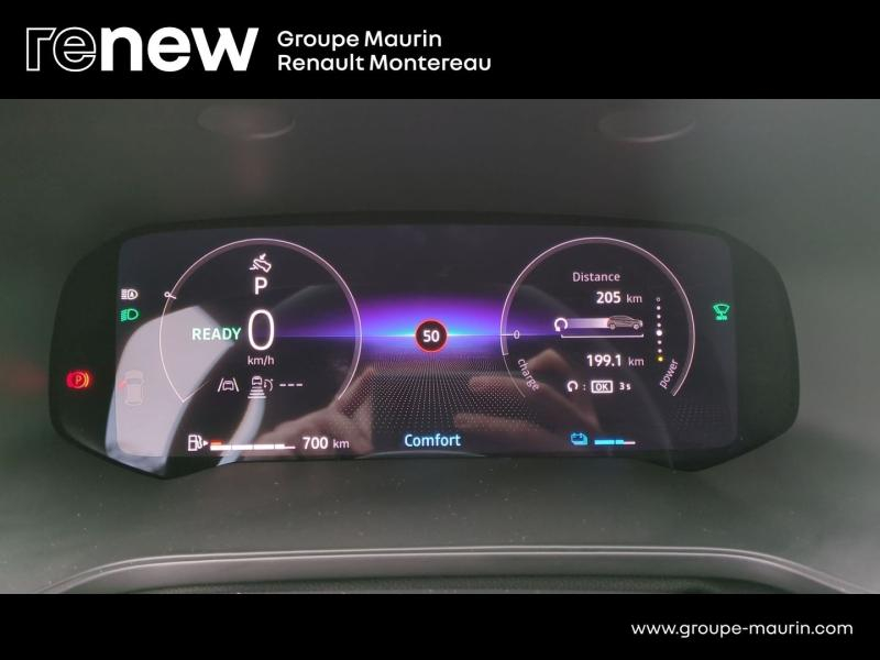 Photo 9 de l’annonce de RENAULT Captur d’occasion à vendre à VARENNES SUR SEINE