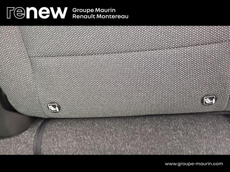 Photo 19 de l’annonce de RENAULT Captur d’occasion à vendre à VARENNES SUR SEINE