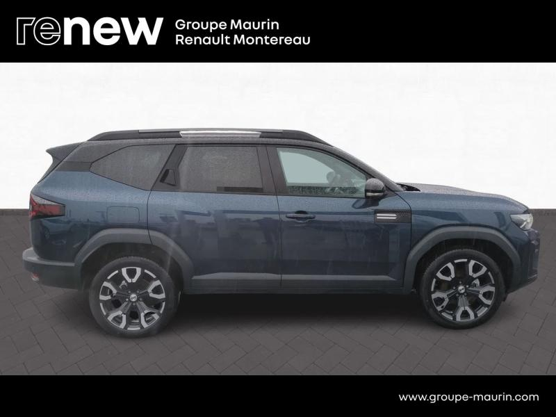 Photo 3 de l’annonce de DACIA  d’occasion à vendre à VARENNES SUR SEINE