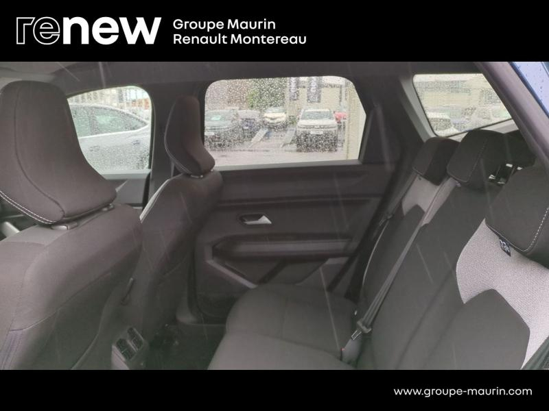 Photo 11 de l’annonce de DACIA  d’occasion à vendre à VARENNES SUR SEINE