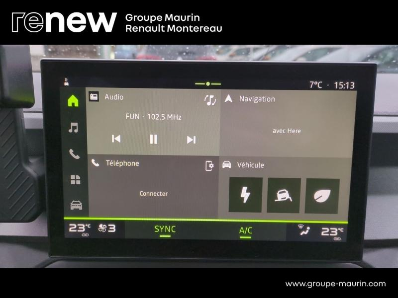 Photo 12 de l’annonce de DACIA  d’occasion à vendre à VARENNES SUR SEINE