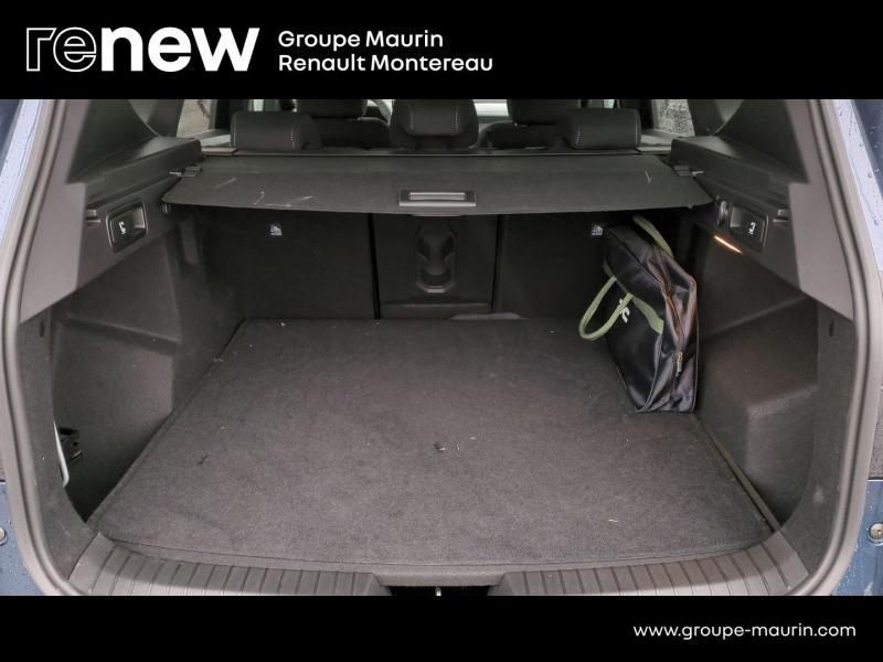 Photo 13 de l’annonce de DACIA  d’occasion à vendre à VARENNES SUR SEINE