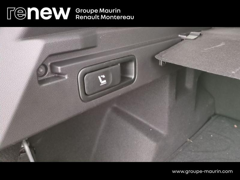 Photo 14 de l’annonce de DACIA  d’occasion à vendre à VARENNES SUR SEINE