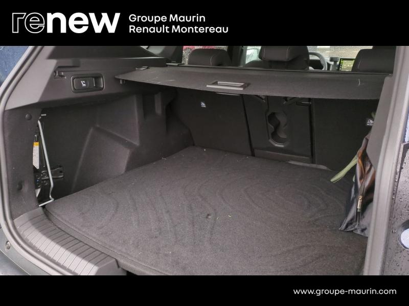 Photo 16 de l’annonce de DACIA  d’occasion à vendre à VARENNES SUR SEINE