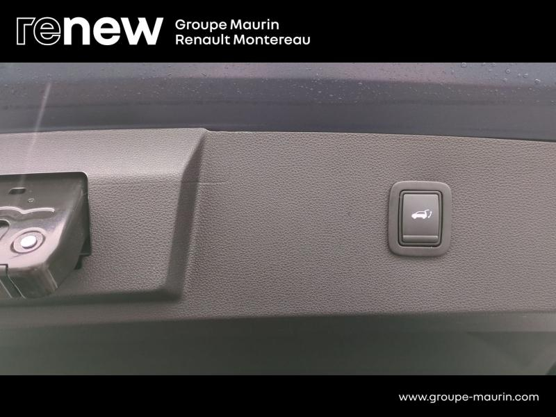 Photo 17 de l’annonce de DACIA  d’occasion à vendre à VARENNES SUR SEINE