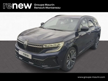 RENAULT Espace d’occasion à vendre à VARENNES SUR SEINE