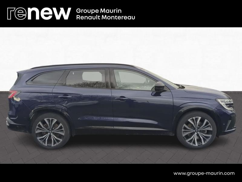 Photo 3 de l’annonce de RENAULT Espace d’occasion à vendre à VARENNES SUR SEINE