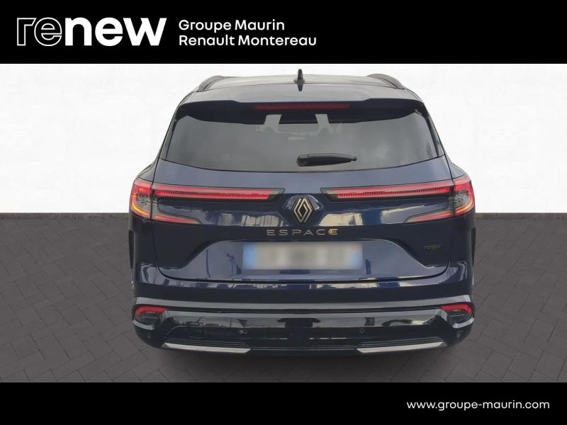 Photo 4 de l’annonce de RENAULT Espace d’occasion à vendre à VARENNES SUR SEINE