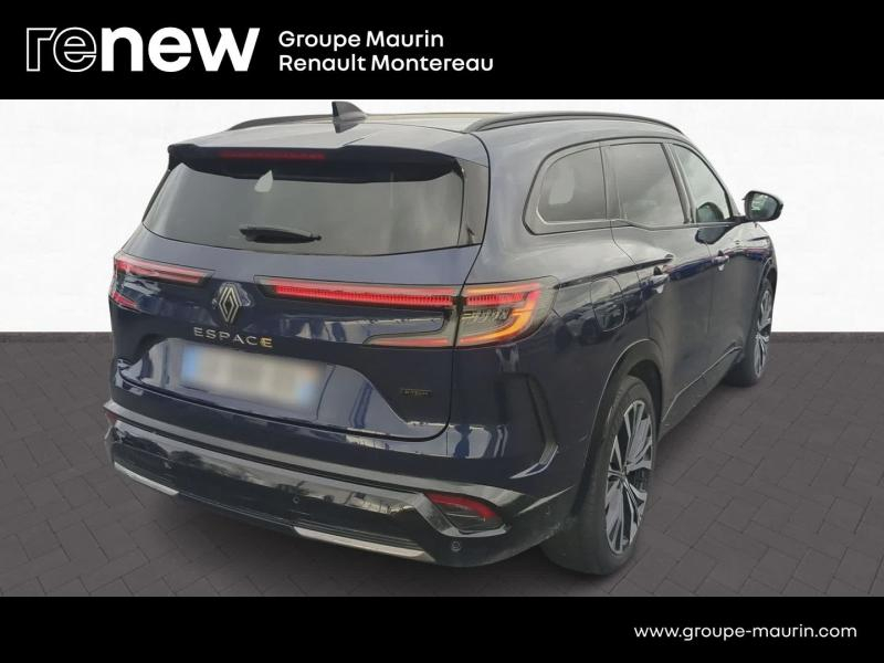 Photo 5 de l’annonce de RENAULT Espace d’occasion à vendre à VARENNES SUR SEINE