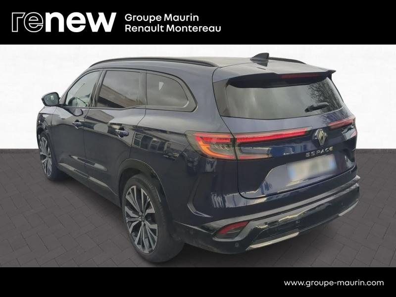 Photo 6 de l’annonce de RENAULT Espace d’occasion à vendre à VARENNES SUR SEINE