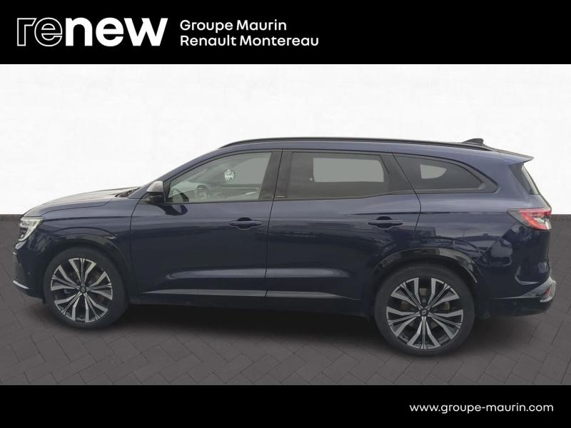 Photo 7 de l’annonce de RENAULT Espace d’occasion à vendre à VARENNES SUR SEINE