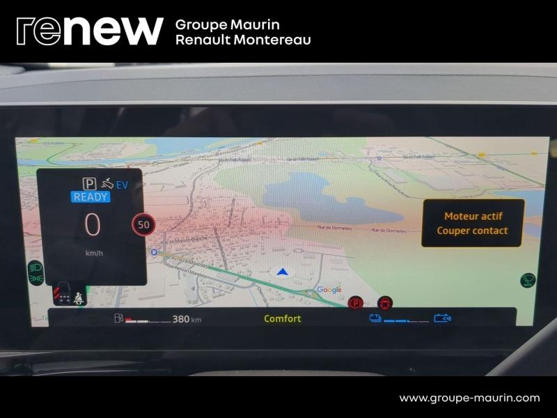 Photo 9 de l’annonce de RENAULT Espace d’occasion à vendre à VARENNES SUR SEINE