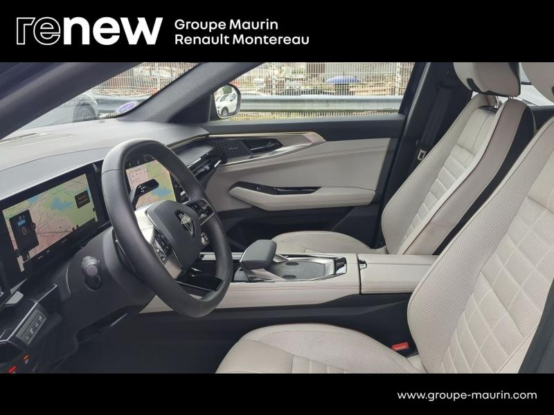 Photo 10 de l’annonce de RENAULT Espace d’occasion à vendre à VARENNES SUR SEINE