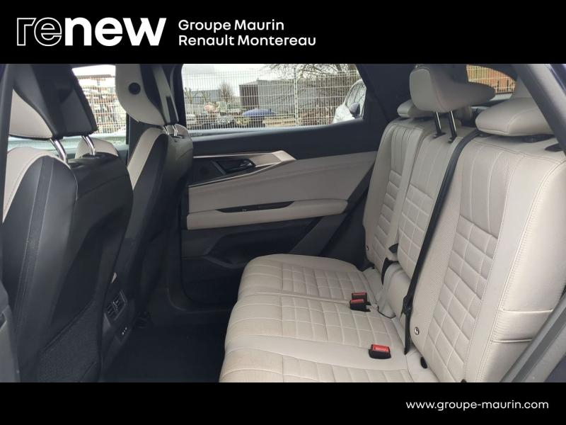 Photo 11 de l’annonce de RENAULT Espace d’occasion à vendre à VARENNES SUR SEINE