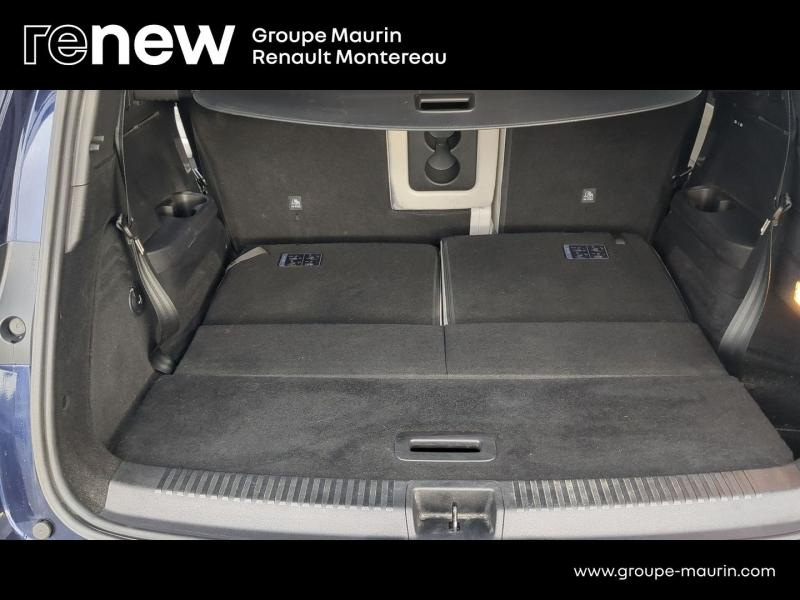 Photo 13 de l’annonce de RENAULT Espace d’occasion à vendre à VARENNES SUR SEINE