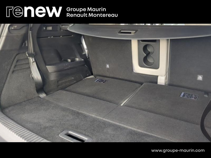 Photo 14 de l’annonce de RENAULT Espace d’occasion à vendre à VARENNES SUR SEINE