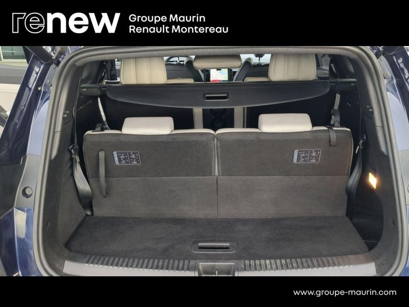 Photo 15 de l’annonce de RENAULT Espace d’occasion à vendre à VARENNES SUR SEINE