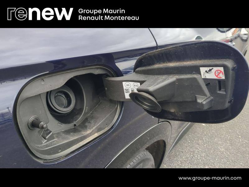 Photo 17 de l’annonce de RENAULT Espace d’occasion à vendre à VARENNES SUR SEINE